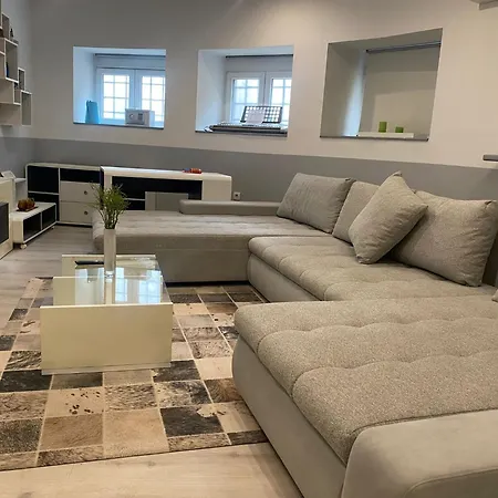 Potok Near Center דירה רייקה